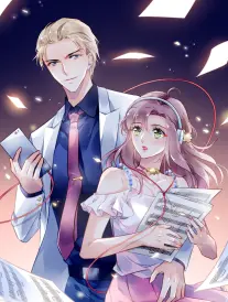 动漫美女漫画改编推荐封面